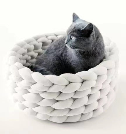 Pawelia | Ohhio | CloudBed