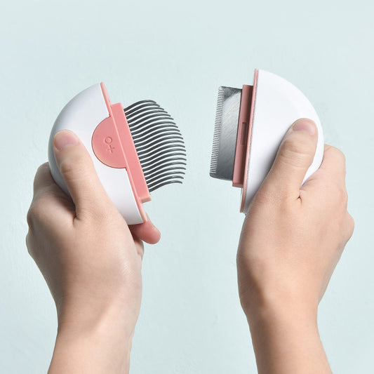 Pawelia | PawGlide Comb